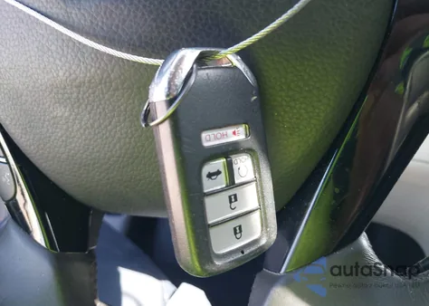 2016 Honda Accord Ex-L V-6 z USA, uszkodzony, nr VIN 1HGCR3F86GA002262